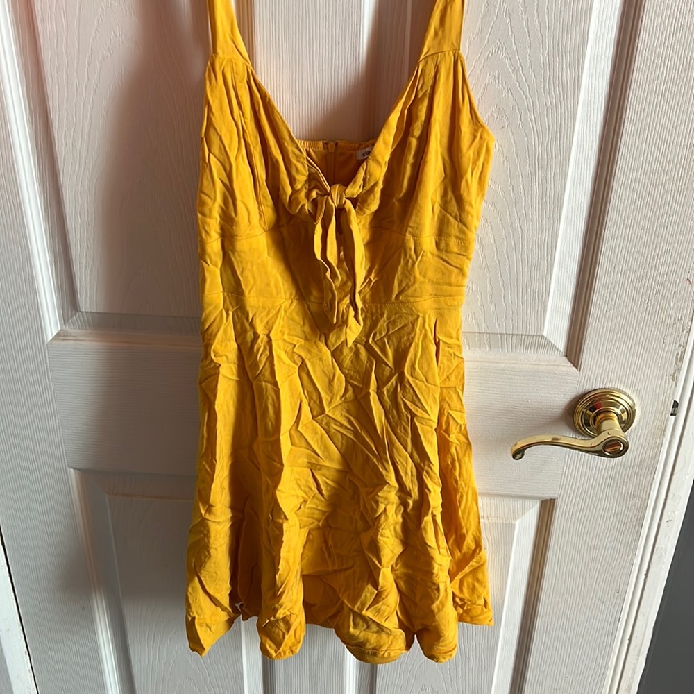 Charlotte Russe dress